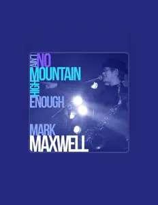 Listen to Mark Maxwell, watch music videos, read bio, see tour dates & more!