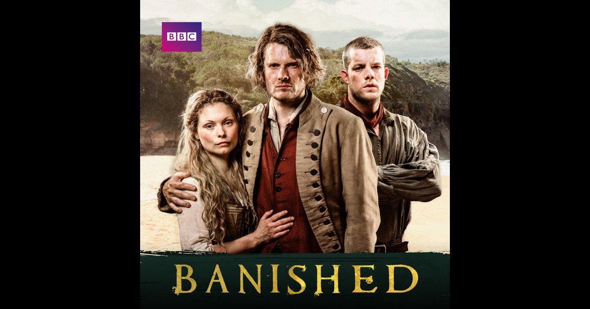 banished season 2 banished season 2