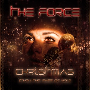 Christmas (Thru the Eyes of You) - EP