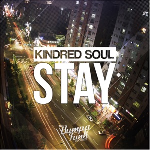 Stay - EP