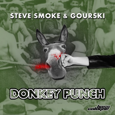 Donkey Punch - Single