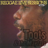 Toots & The Maytals Reggae Live Sessions - Toots & The Maytals