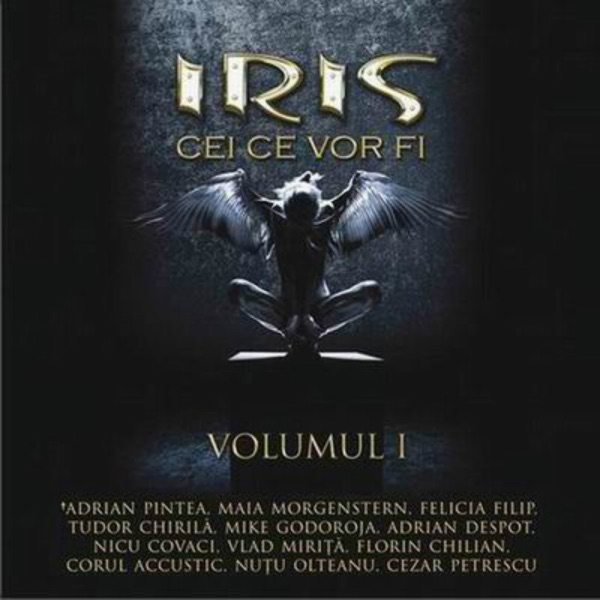 Cei ce vor fi (Volumul I)
