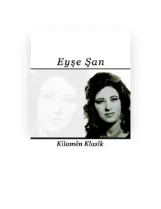 Eyşe Şan सुनें, म्यूज़िक वीडियो देखें, बायो पढ़ें, दौरे की तारीखें और बहुत कुछ देखें!