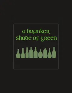 A Drunker Shade of Green dinle, müzik videolarını izle, biyografisini oku, tur tarihlerini ve daha fazlasını gör!
