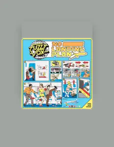 Listen to Fuzzy Vox, watch music videos, read bio, see tour dates & more!