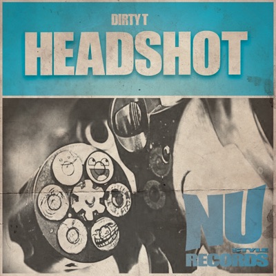 Headshot - Single