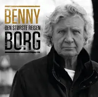 Benny Borg — Benny Borg