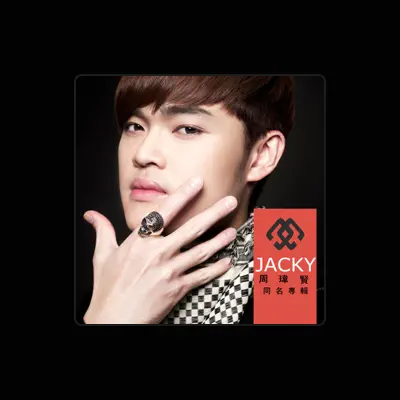 Listen to Jacky Chew, watch music videos, read bio, see tour dates & more!