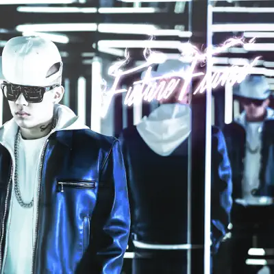 Future Flame - Single - Dok2