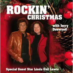 Rockin' Christmas - Linda Gail Lewis Rockin' Christmas - Linda Gail Lewis