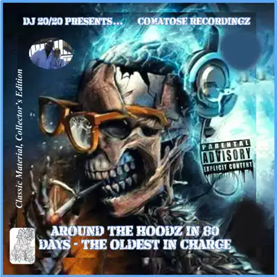 Unsolved Mysterme - Music Video by DJ 20/20 - Shazam