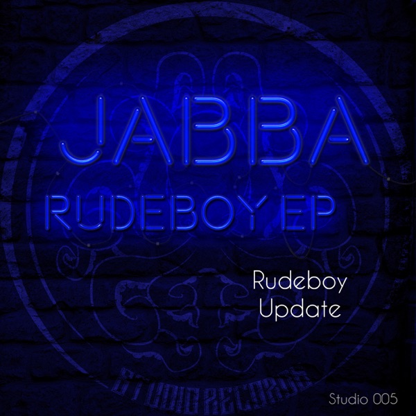 Rudeboy - Single