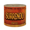 Surrendo - Single