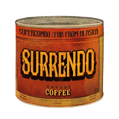 Surrendo - Single - Supercombo