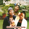 Karibu Roho