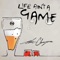 Life Ain't a Game (Reboot Who? Mix) [feat. Ali] - Atiim Chenzira lyrics