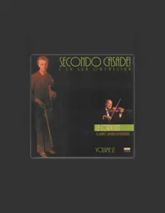 Listen to Secondo Casadei e la sua Orchestra 1928, watch music videos, read bio, see tour dates & more!