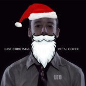 Last Christmas (Metal Cover) artwork