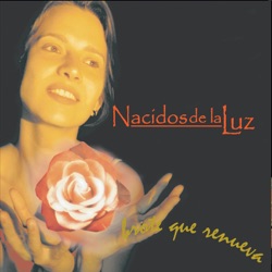 Nacidos de la Luz - Mi Confianza En El