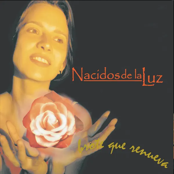 mi confianza — luz
