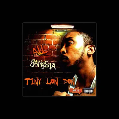 Listen to Tiny Lon Don, watch music videos, read bio, see tour dates & more!