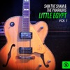 Little Egypt, Vol. 1, 2016