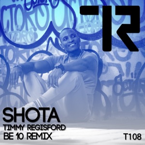 Be 10 (Remix) - Single