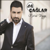 46 Çağlar - Deli Rüzgar artwork