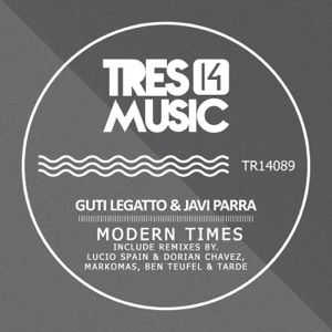 Modern Times - EP