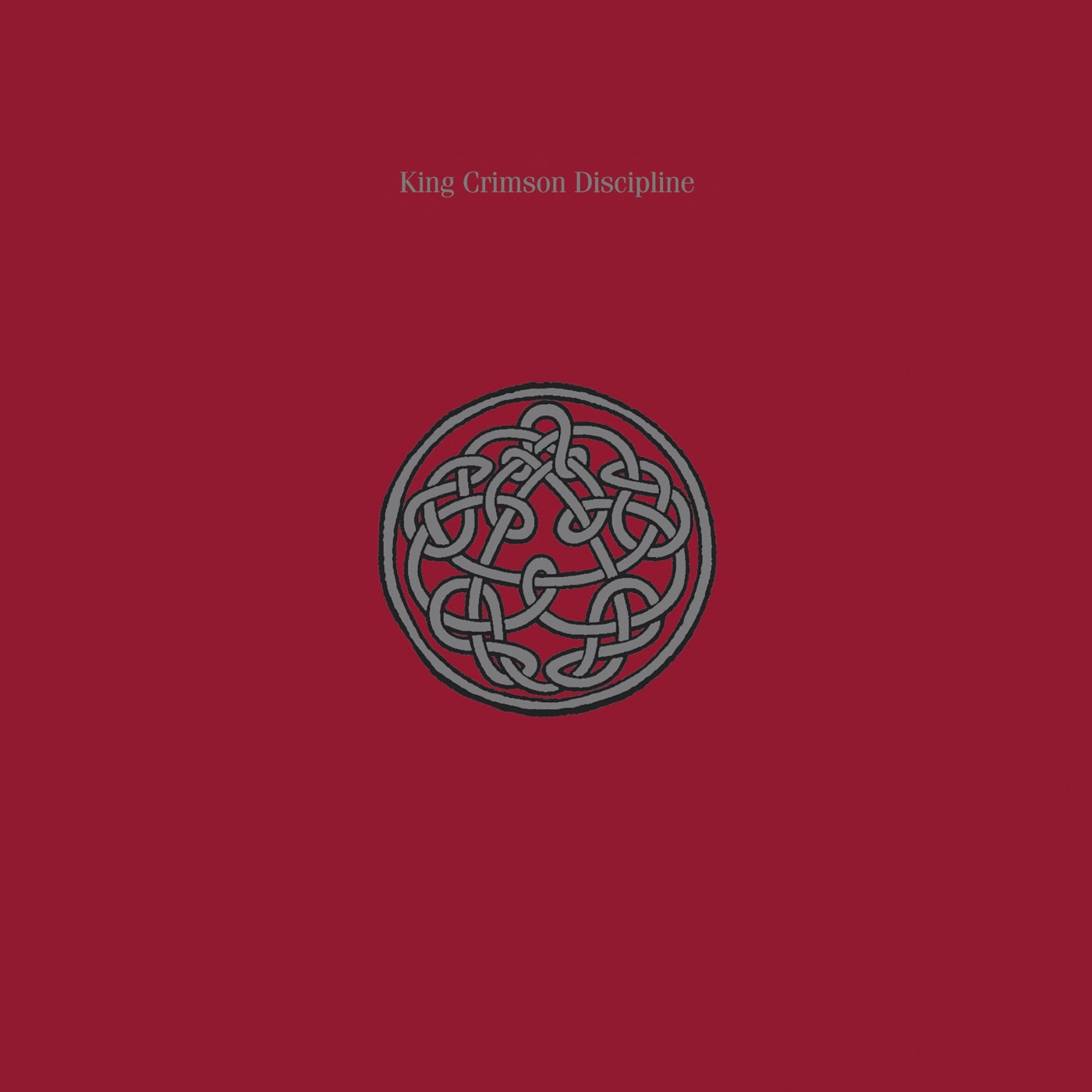 Elephant Talk by King Crimson