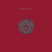 King Crimson - Frame by Frame