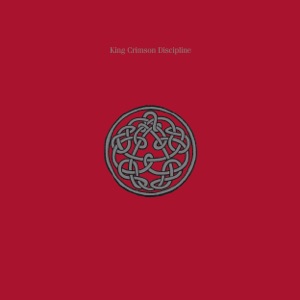 King Crimson — Discipline