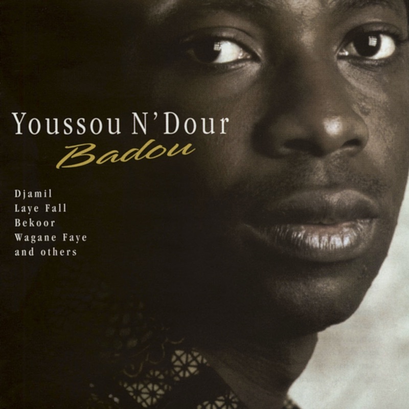 Badou
