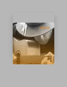 Listen to Jeff Camp, watch music videos, read bio, see tour dates & more!