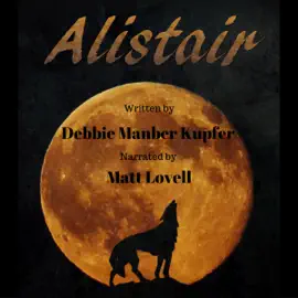 Alistair: Tales from P.A.W.S., Book 1 (Unabridged)