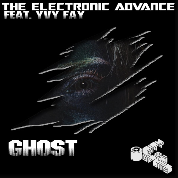 Ghost (feat. Yvy Fay) - EP