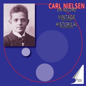 Carl Nielsen: Violin Concerto / Helios Overture / A Saga Dream / Hymnus Amoris