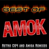 Metin 2 (Unkwon Composer) - Amok