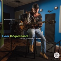 I'm Just An Old Chunk Of Coal