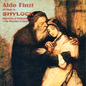 Aldo Finzi: Shylock