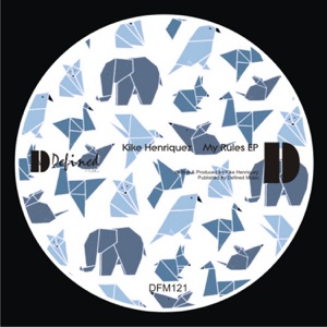 My Rules EP