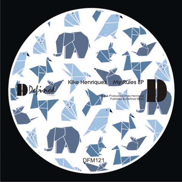 My Rules EP
