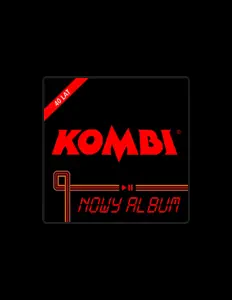 Listen to Kombi, watch music videos, read bio, see tour dates & more!
