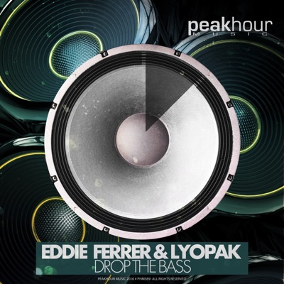 Drop the Bass - Single