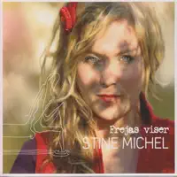 Frejas Forfald — Stine Michel