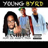 Gas Heem (feat. Lil Goofy & Young Byrd) - Single - J'ken