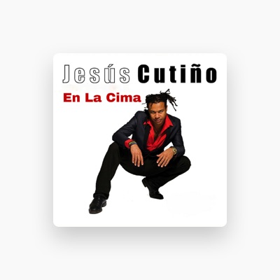 Escucha a Jesus Cutino, mira vídeos musicales, lee la biografía, consulta fechas de giras y mucho más.