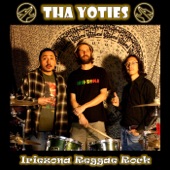 Tha Yoties - Yoties Dub