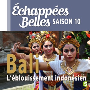 Bali, l'éblouissement indonésien - Episode 1
